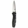 Benchmade Barrage Spring Assist Axis Lock (3.6" Satin) 580 -CUTTING EDGE CUTLERY CO Sales 515be3b4937c84a4c135dc2815d4ae0e