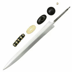 Gladiator Sword - Handmade Ebony Wood -CUTTING EDGE CUTLERY CO Sales 558ddedc8848c1be03ff81b1294ae8d1
