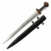Gladiator Sword - Handmade Rosewood -CUTTING EDGE CUTLERY CO Sales 55f0d1aa57dde255ad95bdd53238e5b7