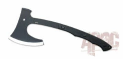 APOC Barrens Pack Axe (5.5" Black) XD35551