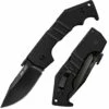 Cold Steel AK-47 Lockback Knife Black G-10 (3.5" Black S35VN) 58M -CUTTING EDGE CUTLERY CO Sales 58M