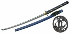 Golden Oriole Katana By Paul Chen / Hanwei SH1018