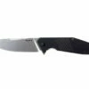 Ruike Frame Lock Knife Black G10 (3.62" Stonewash) D191-B -CUTTING EDGE CUTLERY CO Sales 5ae63d442224382322f7ea09c9c15645