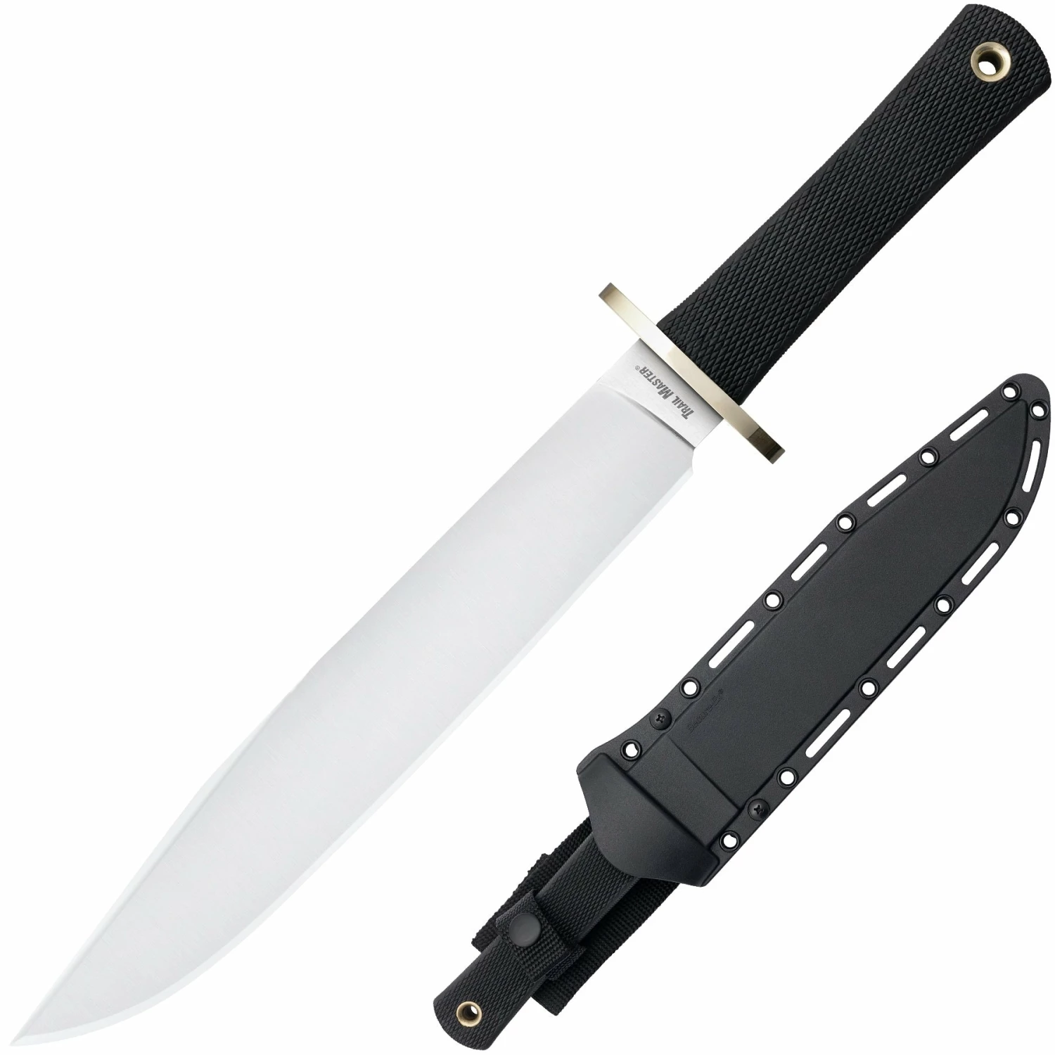 Cold Steel Trail Master Fixed Blade Knife (9.5" CPM-3V) CS-16DT 3 Cold Steel Trail Master Fixed Blade Knife (9.5" CPM-3V) CS-16DT