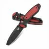 Benchmade Boost AXIS-Assist Knife Black/Red (3.43" Black) 591BK 2 Benchmade Boost AXIS-Assist Knife Black/Red (3.43" Black) 591BK -CUTTING EDGE CUTLERY CO Sales 61cc879b42b28938b51c7f93f98cfb6a