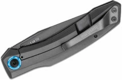 Kershaw Highball Frame Lock Knife Stainless Steel (2.8" Satin D2) 7010 5 Kershaw Highball Frame Lock Knife Stainless Steel (2.8" Satin D2) 7010 -CUTTING EDGE CUTLERY CO Sales 6475bff7ede20ac83e82b0c49fc3661c