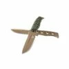 Benchmade Fixed Adamas Fixed Blade Knife Olive Paracord (4.2" FE) 375FE-1 -CUTTING EDGE CUTLERY CO Sales 6bac428acbf3dc4c651c4d429b026484
