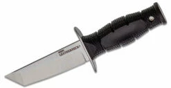 Cold Steel Mini Leatherneck Tanto Fixed Blade Knife (3.5" Satin) CS-39LSAA -CUTTING EDGE CUTLERY CO Sales 6ec9e33d985776f1c43b119797b56742