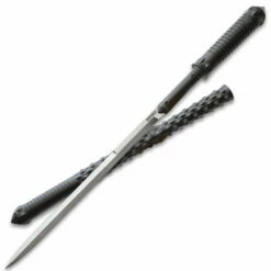 United Cutlery Night Watchman Hidden Escrima Sword UC3524