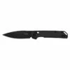 Kershaw Iridium DuraLock Knife Black Aluminum D2 (3.4" Black) 2038BLK -CUTTING EDGE CUTLERY CO Sales 7254467b9bb6d325ff6830e88ffdfc11