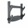 Double Wall Mount Sword Hanger (2-Tiers) -CUTTING EDGE CUTLERY CO Sales 73a5f286cb0d00b8b7b749f6730bccdf