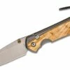 Chris Reeve Large Sebenza 31 Box Elder Burl Drop Point Folding Knife (3.6" SW) L31-1108 -CUTTING EDGE CUTLERY CO Sales 73bbdd7d1e4a3220c4bd090f8362538b