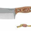 Condor Primal Cleaver Fixed Blade Knife Micarta (4.09" Bead Blast) CTK2011-4HC -CUTTING EDGE CUTLERY CO Sales 75dbd010fa38e93856b91cb3be98dd6f