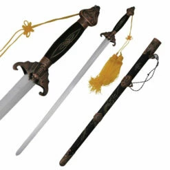 Tai Chi Sword JS-118