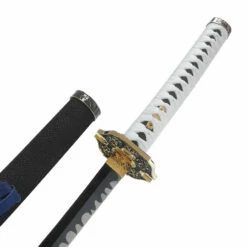 Devil May Cry 5 Katana Sword 10 Devil May Cry 5 Katana Sword -CUTTING EDGE CUTLERY CO Sales 78dffb37f597967bc6a108d60beb69b3