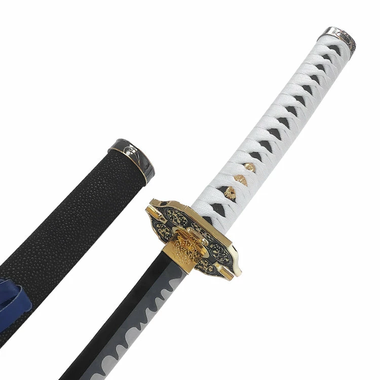 Devil May Cry 5 Katana Sword 6 Devil May Cry 5 Katana Sword - Image 4