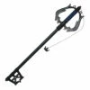 Kingdom Hearts Key Blade Sword 2 Kingdom Hearts Key Blade Sword -CUTTING EDGE CUTLERY CO Sales 7acb5910a33d78c62f1354cdef34b23f