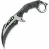 United Cutlery M48 Falcon Karambit Knife W/ Nylon Sheath (4.6") UC3334 -CUTTING EDGE CUTLERY CO Sales 7b34fbe51da3bb8c92e789cf2f502fc0