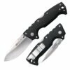 Cold Steel AD-10 Lite Drop Point Tri-Ad Lock Knife Black GFN (3.5" Satin) CS-FL-AD10 -CUTTING EDGE CUTLERY CO Sales 7f5e92490eb9577cdcb467bd6a6fc1fb