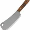 Condor Cleaver Fixed Blade Knife (7.17" Satin) CTK5006-7.1HC -CUTTING EDGE CUTLERY CO Sales 825dc6e2fc94e56351927420097657f9