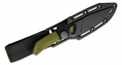 Kershaw Deschutes Caper Fixed Blade Knife Green (3.3" Stonewash) 1882 -CUTTING EDGE CUTLERY CO Sales 842791debcdf8a73ba714898eeb68986