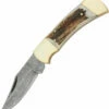 Damascus Lockback Folding Knife 2 Damascus Lockback Folding Knife -CUTTING EDGE CUTLERY CO Sales 869c2b504623a318d729fc4a6684ec1b