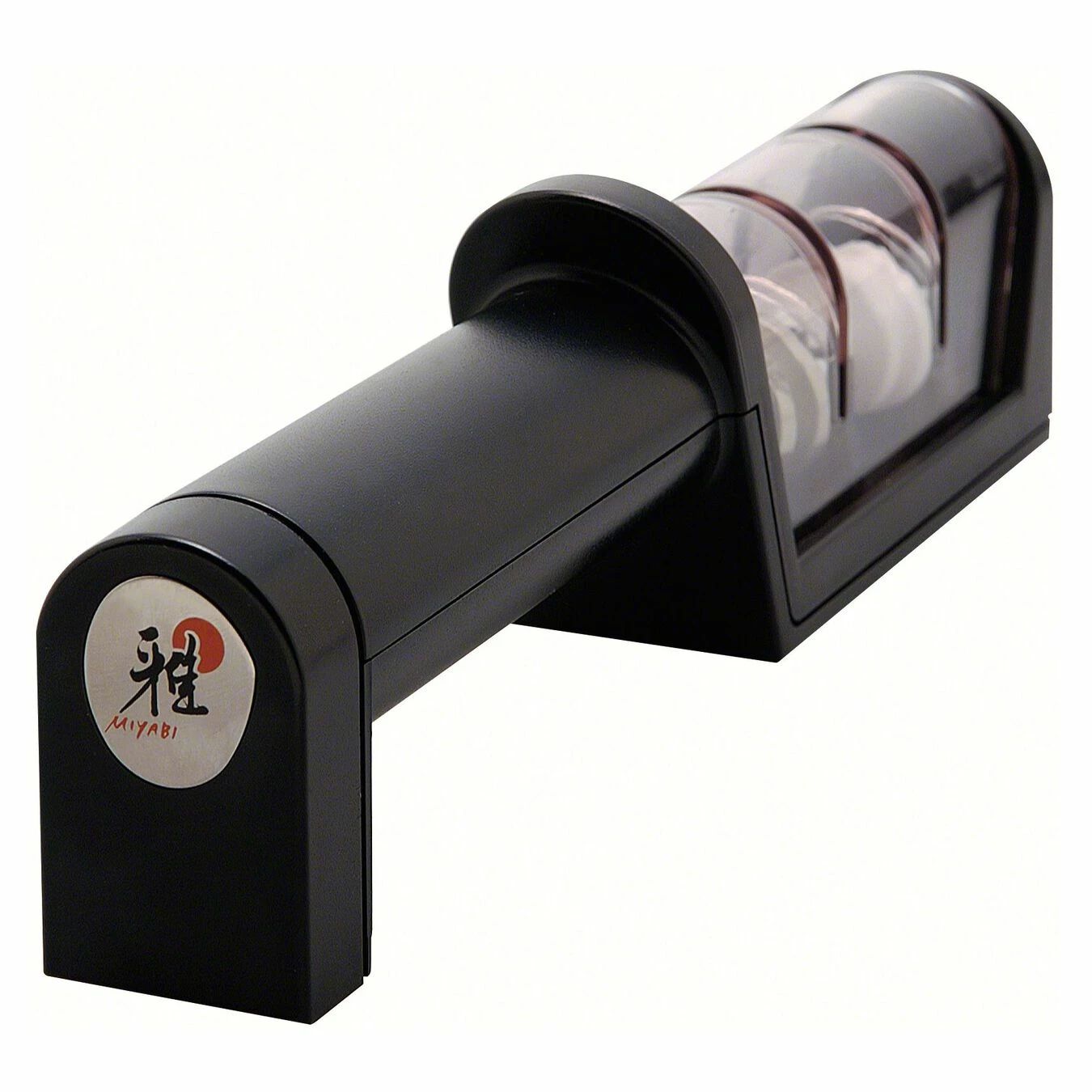 ZWILLING J A Henckels PullThrough Sharpener Miyabi 34536-007 3 ZWILLING J A Henckels PullThrough Sharpener Miyabi 34536-007