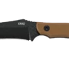 CRKT Ramadi Fixed Blade Knife Coyote G-10 (4.37" Black) 2083 -CUTTING EDGE CUTLERY CO Sales 89752dcdf2aa669b5d666c07f005ddee