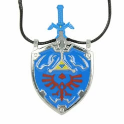 Zelda Necklace -CUTTING EDGE CUTLERY CO Sales 8be529ba376f3b9c01066ff8f758b902
