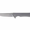 Ruike Hussar Frame Lock Folding Knife Titanium (3.62" Bead Blast) M121-TZ -CUTTING EDGE CUTLERY CO Sales 8fcd7429138a85c26a4024130b5e087b
