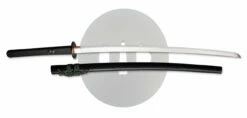 Casiberia Modern Katana Sword By Dragon King SD35470