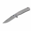 Ruike Frame Lock Knife Stainless Steel (3.39" Stonewash) P801-SF 1 Ruike Frame Lock Knife Stainless Steel (3.39" Stonewash) P801-SF -CUTTING EDGE CUTLERY CO Sales 96ce936ab50e569161fff4a82f40b503