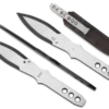 Spyderco 10" Medium SpyderThrowers Throwing Knives (Set Of 3) TK01MD -CUTTING EDGE CUTLERY CO Sales 9814996f50e8bcb3c08f6f58b5d93fd4