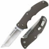 Cold Steel Code-4 Tanto Lockback Knife (3.5" Satin) 58PT 1 Cold Steel Code-4 Tanto Lockback Knife (3.5" Satin) 58PT -CUTTING EDGE CUTLERY CO Sales 99c13783054106c2aade19da484ea152