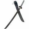 Condor Tactana Katana Sword W/ Leather Sheath CTK500-20.8HC -CUTTING EDGE CUTLERY CO Sales 9d8929a15114729328d2081524314c57