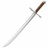 Cold Steel Kriegsmesser Sword W/ Rosewood Handle (44.5") CS-SW-KGM -CUTTING EDGE CUTLERY CO Sales 9ebca04d2865e2548f31fa126f67c52e