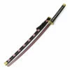 One Piece Zoro Shusui Katana Sword -CUTTING EDGE CUTLERY CO Sales 9ed55c7d3d9d9088dc900ee5705720db