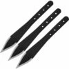 Condor Dismissal Triple Throwing Knife Set, 12" CTK1303-12HC -CUTTING EDGE CUTLERY CO Sales 9fb4c24117010370742dfa2cd863435d