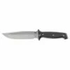 Benchmade Sibert Arvensis Knife Black G-10 (6.44" Satin) 119 -CUTTING EDGE CUTLERY CO Sales BM119
