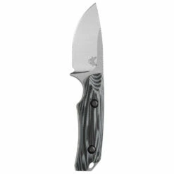 Benchmade Hidden Canyon Hunter Knife G-10 (2.67" Stonewash) 15016-1