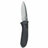 Benchmade Mini Presidio II AXIS Lock Folding Knife (3.2" Satin) 575 2 Benchmade Mini Presidio II AXIS Lock Folding Knife (3.2" Satin) 575 -CUTTING EDGE CUTLERY CO Sales BM5752