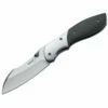 Boker Plus Mini Vanquish Liner Lock Knife (3.1" Satin) 01BO150 -CUTTING EDGE CUTLERY CO Sales BOK01BO150