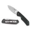 Spyderco Brouwer Frame Lock Knife Forest Green G-10 (2.82" Satin) C232GTIP 1 Spyderco Brouwer Frame Lock Knife Forest Green G-10 (2.82" Satin) C232GTIP -CUTTING EDGE CUTLERY CO Sales C232GTIP