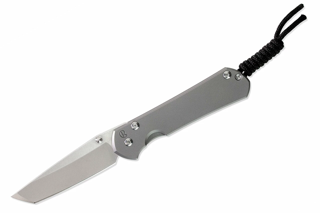 Chris Reeve Small Sebenza 31 Tanto SPRINT RUN Glass Blasted S31-1687 3 Chris Reeve Small Sebenza 31 Tanto SPRINT RUN Glass Blasted S31-1687