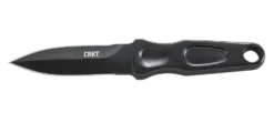 CRKT A.G. Russell Sting Fixed Blade Knife (3.25" Black) 2020 6 CRKT A.G. Russell Sting Fixed Blade Knife (3.25" Black) 2020 -CUTTING EDGE CUTLERY CO Sales CR2020