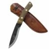 Condor Huron Fixed Blade Knife Knife Walnut (4.25" Patina) CTK2806-4.25 1 Condor Huron Fixed Blade Knife Knife Walnut (4.25" Patina) CTK2806-4.25 -CUTTING EDGE CUTLERY CO Sales CTK2806 4.25