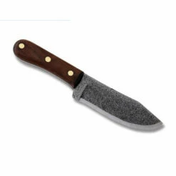 Condor Mini Hudson Bay Knife Fixed Blade Knife Walnut (4.9" Condor Classic) CTK2816-4.9HC -CUTTING EDGE CUTLERY CO Sales CTK281649HC