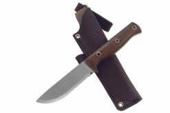 Condor Swamp Romper Fixed Blade Knife Knife (4.5" Polish) CTK3900-4.5HC -CUTTING EDGE CUTLERY CO Sales CTK3900 4.5HC