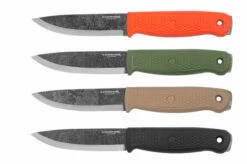 Condor Terrasaur Fixed Blade Knife Army Green (4.25" Gray) CTK3943-4.1 -CUTTING EDGE CUTLERY CO Sales CTK3943 4.1