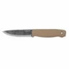 Condor Terrasaur Fixed Blade Knife Desert Tan (4.2" Gray) CTK3944-4.1 -CUTTING EDGE CUTLERY CO Sales CTK3944 4.1